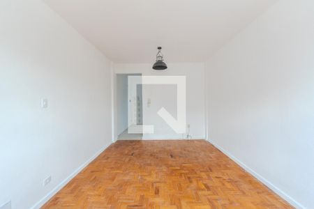 Kitnet de kitnet/studio à venda com 1 quarto, 39m² em Consolação, São Paulo