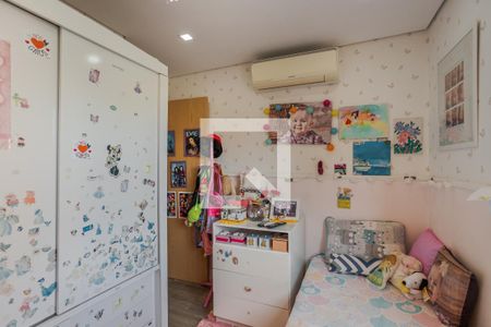 Quarto 2 de apartamento à venda com 3 quartos, 105m² em Passo da Areia, Porto Alegre