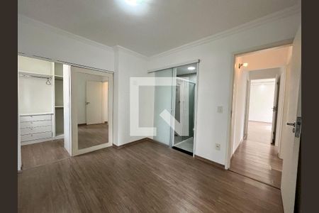 Suite de apartamento para alugar com 3 quartos, 87m² em Vila Mascote, São Paulo