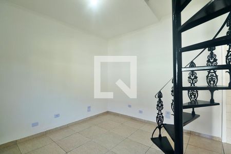 Casa para alugar com 100m², 2 quartos e sem vagaSala