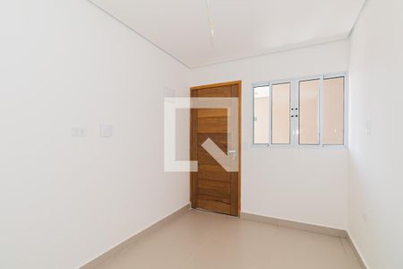 Apartamento à venda com 31m², 1 quarto e sem vagaSala