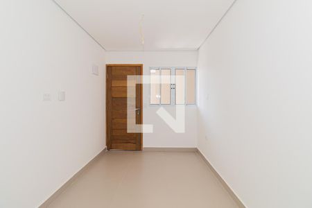 Apartamento à venda com 31m², 1 quarto e sem vagaSala