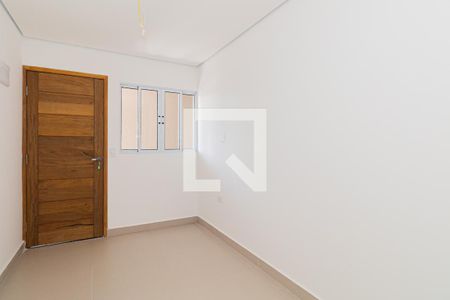 Apartamento à venda com 31m², 1 quarto e sem vagaSala