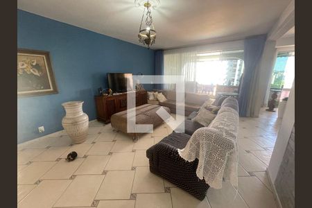 Sala 1 de casa à venda com 5 quartos, 820m² em Jardim Ana Maria, Jundiaí