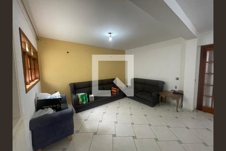 Sala 2 - andar inferior de casa à venda com 5 quartos, 820m² em Jardim Ana Maria, Jundiaí