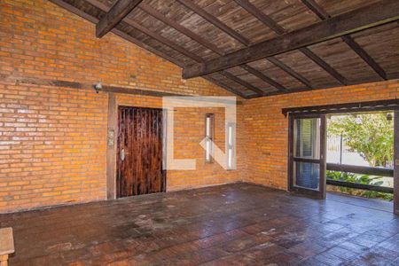 Sala  de casa à venda com 3 quartos, 190m² em Scharlau, São Leopoldo