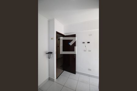 Studio para alugar com 17m², 1 quarto e 1 vagaSala/Cozinha