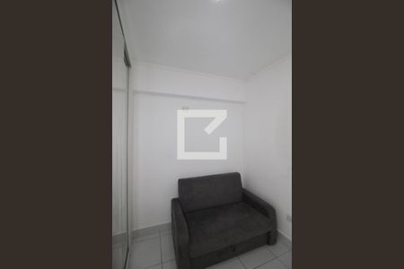 Sala/Cozinha de kitnet/studio para alugar com 1 quarto, 17m² em Vila Marieta, São Paulo