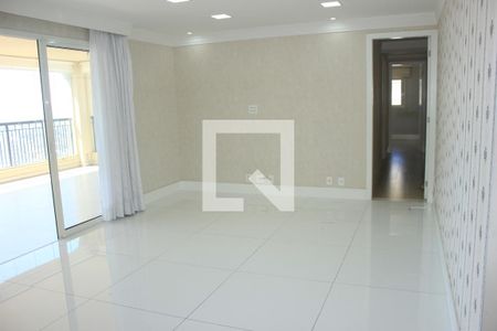 Sala de apartamento para alugar com 3 quartos, 154m² em Macedo, Guarulhos