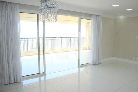 Sala de apartamento para alugar com 3 quartos, 154m² em Macedo, Guarulhos