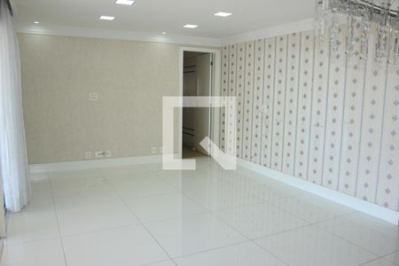 Sala de apartamento para alugar com 3 quartos, 154m² em Macedo, Guarulhos