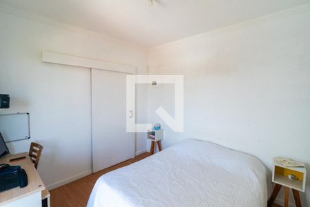 Suite 1 de apartamento para alugar com 3 quartos, 385m² em Jardim Prudência, São Paulo