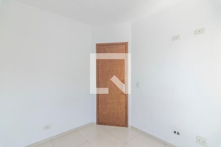 Quarto 1 de apartamento para alugar com 2 quartos, 53m² em Jardim Irene, Santo André