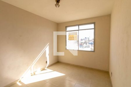 Sala de apartamento para alugar com 3 quartos, 70m² em  Renascença, Belo Horizonte