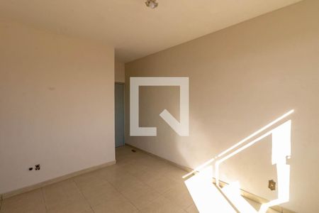 Sala de apartamento para alugar com 3 quartos, 70m² em  Renascença, Belo Horizonte