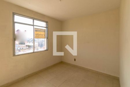 Quarto 2 de apartamento para alugar com 3 quartos, 70m² em  Renascença, Belo Horizonte