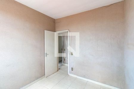 Quarto de apartamento à venda com 2 quartos, 70m² em  Renascença, Belo Horizonte