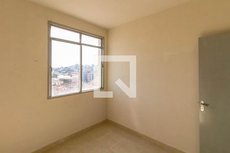 Quarto 1 de apartamento à venda com 3 quartos, 70m² em  Renascença, Belo Horizonte