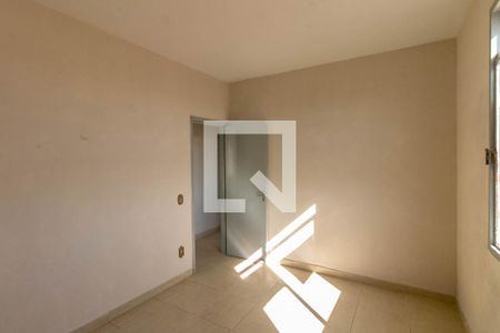 Quarto 2 de apartamento para alugar com 3 quartos, 70m² em  Renascença, Belo Horizonte