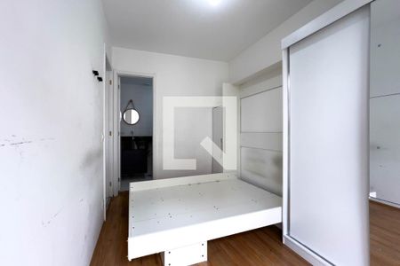 Quarto de apartamento à venda com 1 quarto, 28m² em Mooca, São Paulo