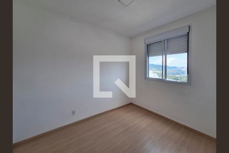 Quarto 2 de apartamento para alugar com 2 quartos, 43m² em Loteamento City Jaragua, São Paulo