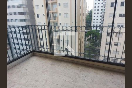 Apartamento à venda com 3 quartos, 156m² em Vila Madalena, São Paulo