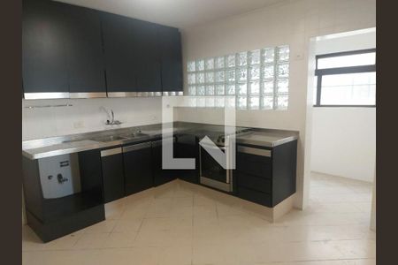 Apartamento à venda com 3 quartos, 156m² em Vila Madalena, São Paulo