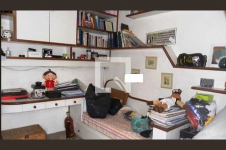 Apartamento à venda com 4 quartos, 168m² em Moema, São Paulo