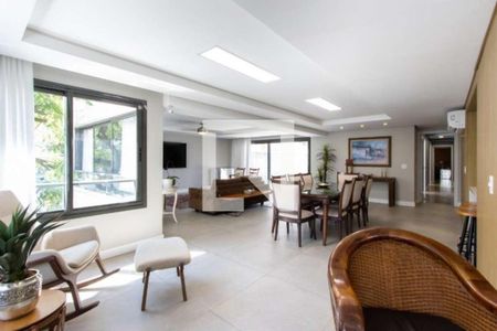 Apartamento à venda com 3 quartos, 368m² em Rio Branco, Porto Alegre