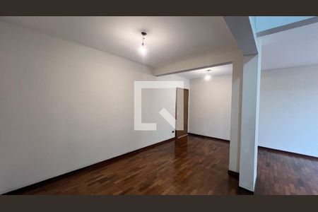 Sala de Jantar de apartamento para alugar com 3 quartos, 124m² em Vila Romana, São Paulo