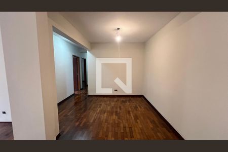 Sala de Jantar de apartamento para alugar com 3 quartos, 124m² em Vila Romana, São Paulo