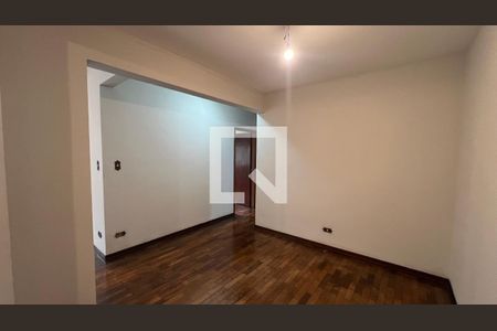 Sala de Jantar de apartamento para alugar com 3 quartos, 124m² em Vila Romana, São Paulo