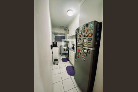 Apartamento à venda com 3 quartos, 60m² em Vila Andrade, São Paulo