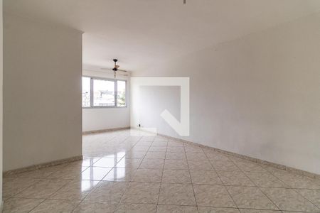 Sala de apartamento para alugar com 2 quartos, 64m² em Jardim Patente, São Paulo