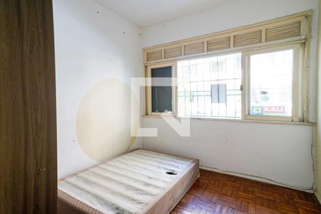 Quarto 1 de apartamento para alugar com 3 quartos, 140m² em Icaraí, Niterói