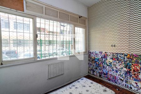 Quarto 2 de apartamento para alugar com 3 quartos, 140m² em Icaraí, Niterói