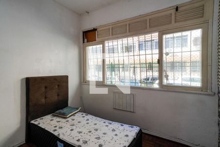 Quarto 2 de apartamento para alugar com 3 quartos, 140m² em Icaraí, Niterói