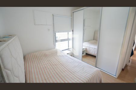 Quarto  de apartamento à venda com 3 quartos, 110m² em Icaraí, Niterói