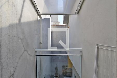 Sacada de casa à venda com 2 quartos, 80m² em Mooca, São Paulo