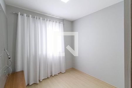 Quarto 2 de apartamento à venda com 3 quartos, 207m² em Paquetá, Belo Horizonte