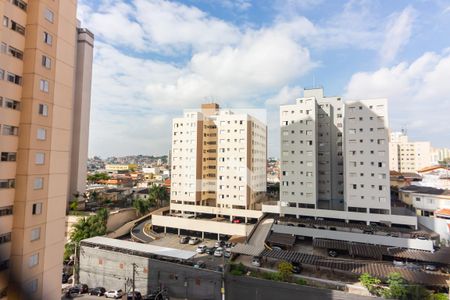 Vista da Rua de apartamento à venda com 3 quartos, 74m² em Jaguaribe, Osasco