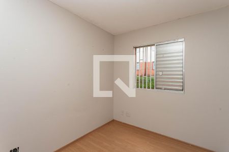 Quarto 1  de apartamento à venda com 2 quartos, 48m² em Jardim Arco-iris, Diadema