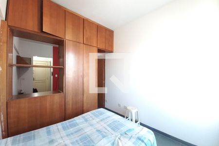 Studio de kitnet/studio para alugar com 1 quarto, 38m² em Centro, Campinas