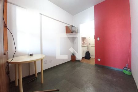 Studio para alugar com 38m², 1 quarto e 1 vagaStudio