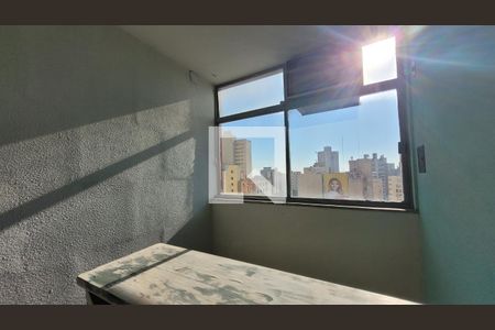 Sala de apartamento para alugar com 4 quartos, 100m² em Jardim Guarani, Campinas