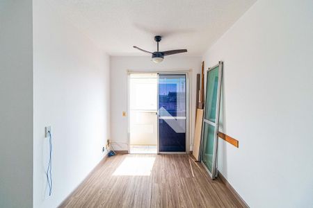 Sala  de apartamento à venda com 2 quartos, 45m² em Jardim Boa Vista (zona Oeste), São Paulo