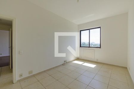 Suíte de apartamento à venda com 2 quartos, 93m² em Barra da Tijuca, Rio de Janeiro