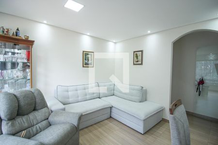 Sala de apartamento à venda com 3 quartos, 78m² em Vila Formosa, São Paulo