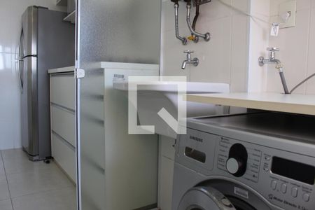 Área de Serviço de apartamento à venda com 2 quartos, 68m² em Vila Formosa, São Paulo