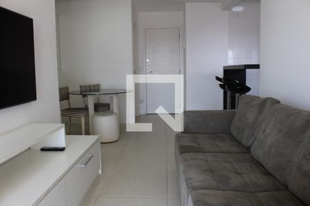 Sala de apartamento à venda com 2 quartos, 68m² em Vila Formosa, São Paulo